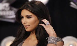 Kim Kardashian faces protest in Bahrain