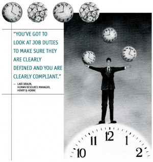 Fair Labor Standards Act