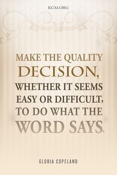 Inspiration & Quotes by Gloria