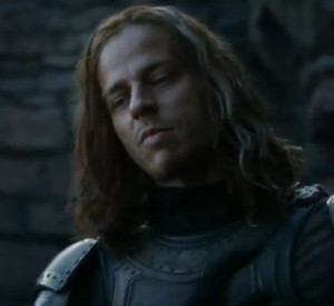 Tom Wlaschiha as Jaqen H'Ghar