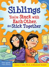 Turn sibling rivalry into positive sibling relationships with this fun ...