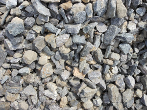 different types of river rocks