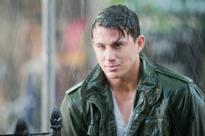 Channing Tatum Interview For ‘The Vow’