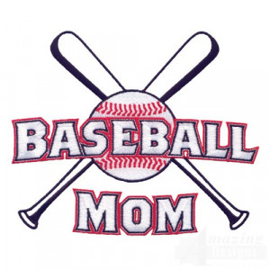 Baseball Mom Quotes http://amazingdesigns.com/baseball-mom