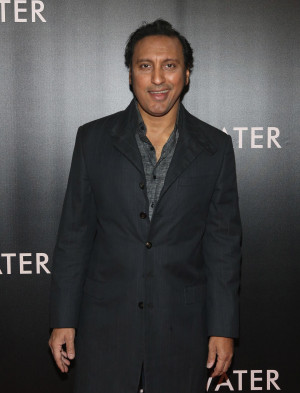Image search: From Where Is Aasif Mandvi