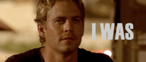 Paul Walker Fast Five The Fast and The Furious 2 Fast 2 Furious Fast ...