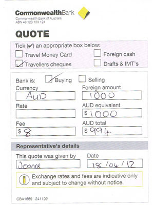 ... cheque account by St.George that is ideal if you prefer to do your