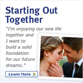 Starting Out Together. 