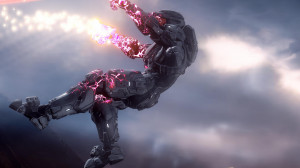 Halo 4 Screenshot Spotlight - Wallpapers