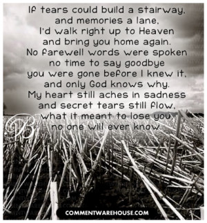 quotes about remembering a loved one