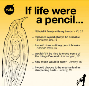 Congratulations to the winners! We will be in touch with you very soon ...