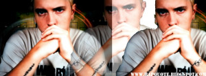 Top Eminem facebook Covers