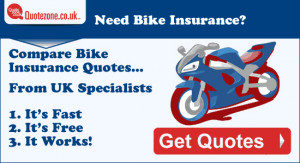 How to Get The Best Motor Bike Insurance Fast