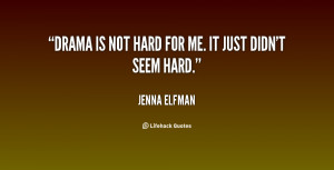 Jenna Elfman