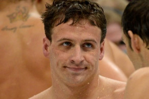 Ryan Lochte: So sexy, so dumb: Summer Olympics, London 2012, Ryan ...