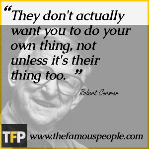 Personal Responsibility Quotes Famous People