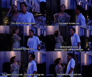 Miss Congeniality (2000) - Movie Quotes #misscongeniality #moviequotes ...