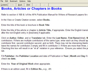 Citing a Quote MLA Style http://how-to-cooks.blogspot.com/2011/04/how ...