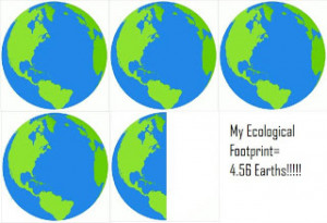 The above image is a creation of myself. The graphic is from www ...