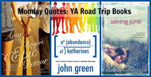 Family Road Trip Quotes Monday quotes road trips