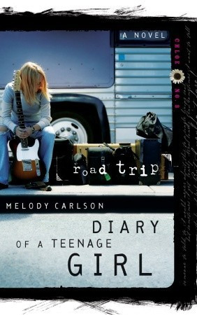 Start by marking “Road Trip (Diary of a Teenage Girl: Chloe, #3 ...