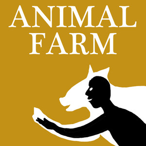 Animal Farm is an allegorical and dystopian novel by George Orwell ...