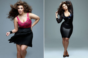 Plus Size The Beauty With In!