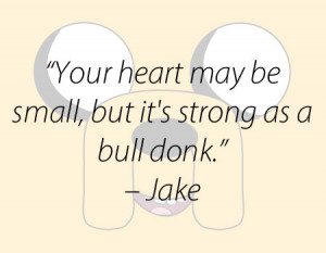 Jake-the-Dog_strongheart