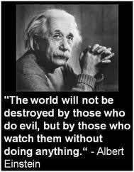 The school did not 'condone heroics'