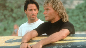 Who Do You Think Should Remake ‘Point Break’?
