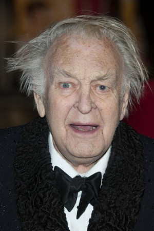 Donald Sinden Pictures