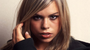 Billie Piper Quotes