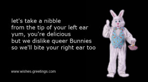 cute easter toddlers greetings