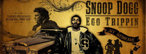 Snoop Dogg Cover Photo