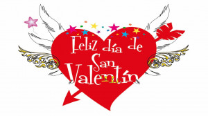 by valentines day quotes in spanish happy valentines day in spanish ...