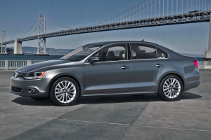 2014 Volkswagen Jetta SportWagen TDI