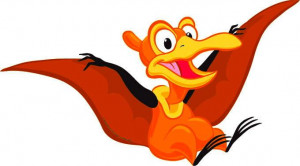 Petrie - Land Before Time Wiki - The Land Before Time encyclopedia.
