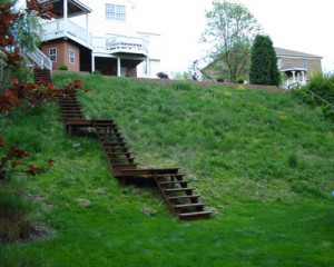 Erosion Control For