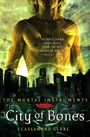 City of Bones ♥