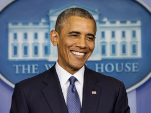 President Obama turns 53 on Monday. USA TODAY Network looks back at ...