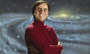 Carl Sagan on Life, Learning and the Universe