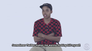earl sweatshirt quotes from songs