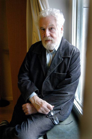 Erland Josephson död