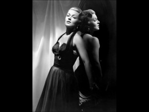 The Bad and the Beautiful Lana Turner 1952