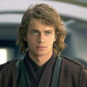 Anakin Skywalker-Tragic Hero of the Star Wars Saga
