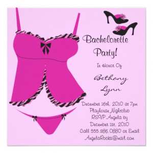 Hour shipping on most orders invites of Cute Sayings for Bachelorette ...
