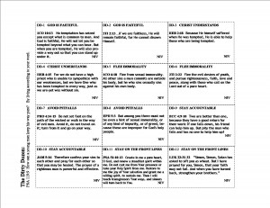 avery 8371 bwc nasb bdc verses niv bdc verses nasb