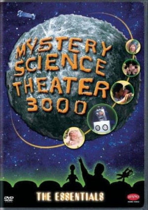 ... titles mystery science theater 3000 mystery science theater 3000 1988