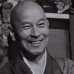 Shunryu Suzuki Roshi videos