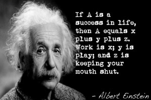 Kata-Kata Mutiara Albert Einstein (Seri Tokoh Dunia)